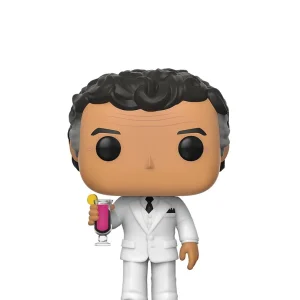 Mr. Roarke