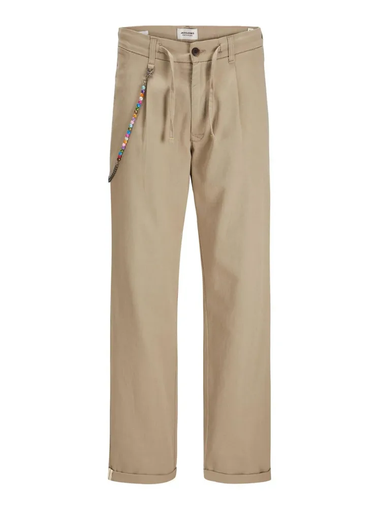 Jack And Jones Pantaloni Uomo Milo