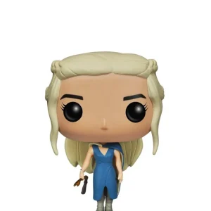 Daenerys Targaryen (Blue Dress) Daenerys Targaryen (Blue Dress)