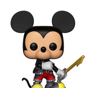 Mickey (Kingdom Hearts III) Mickey (Kingdom Hearts III)