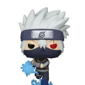 Kakashi Hatake (Chidori) Chase Kakashi Hatake (Chidori) Chase