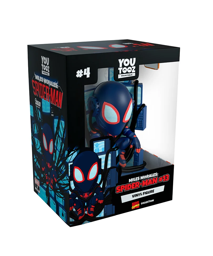 Miles Morales #13 - immagine 3