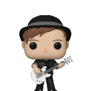 Patrick Stump