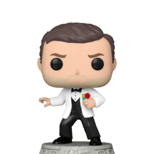 Indiana Jones (White Suit) (Club Obi Wan) Indiana Jones (White Suit) (Club Obi Wan)