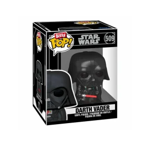 Darth Vader Bitty POP Darth Vader Bitty POP