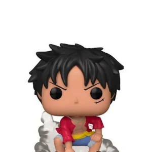 Luffy Gear Two Luffy Gear Two