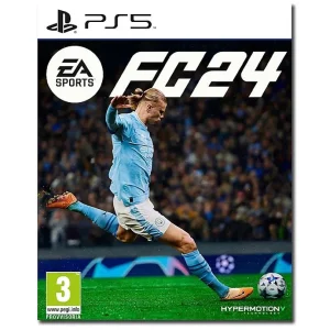 PS5 – EA SPORTS FC 24 PS5 – EA SPORTS FC 24