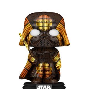 Darth Vader (Bespin) Darth Vader (Bespin)