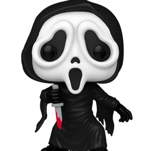 Ghost Face (10-Inch)