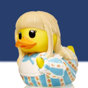 Carol Anne Freeling TUBBZ Cosplaying Duck Collectable Carol Anne Freeling TUBBZ Cosplaying Duck Collectable