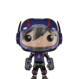Hiro Hamada Hiro Hamada