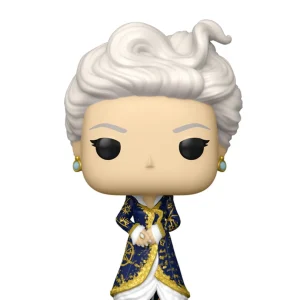 Madame Morrible