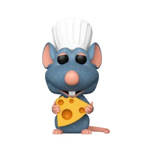 Remy with Cheese