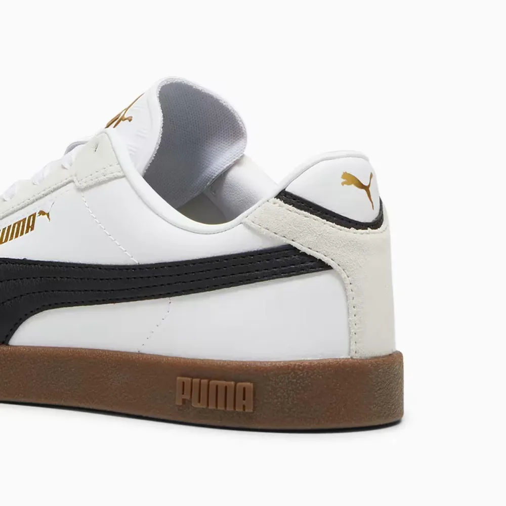 Puma Scarpe Uomo Club II Era - immagine 3