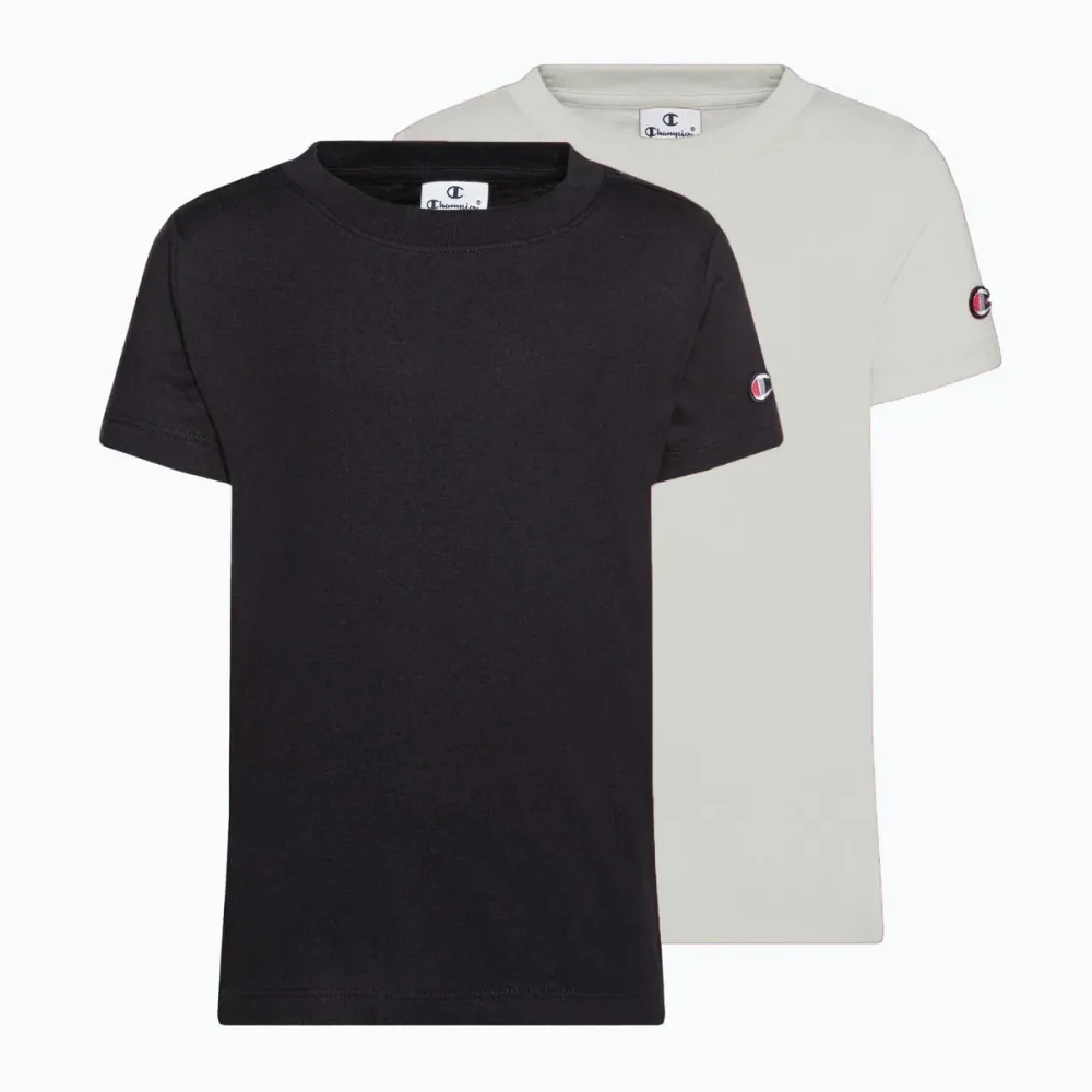 Champion T Shirt Junior G 2 Pack