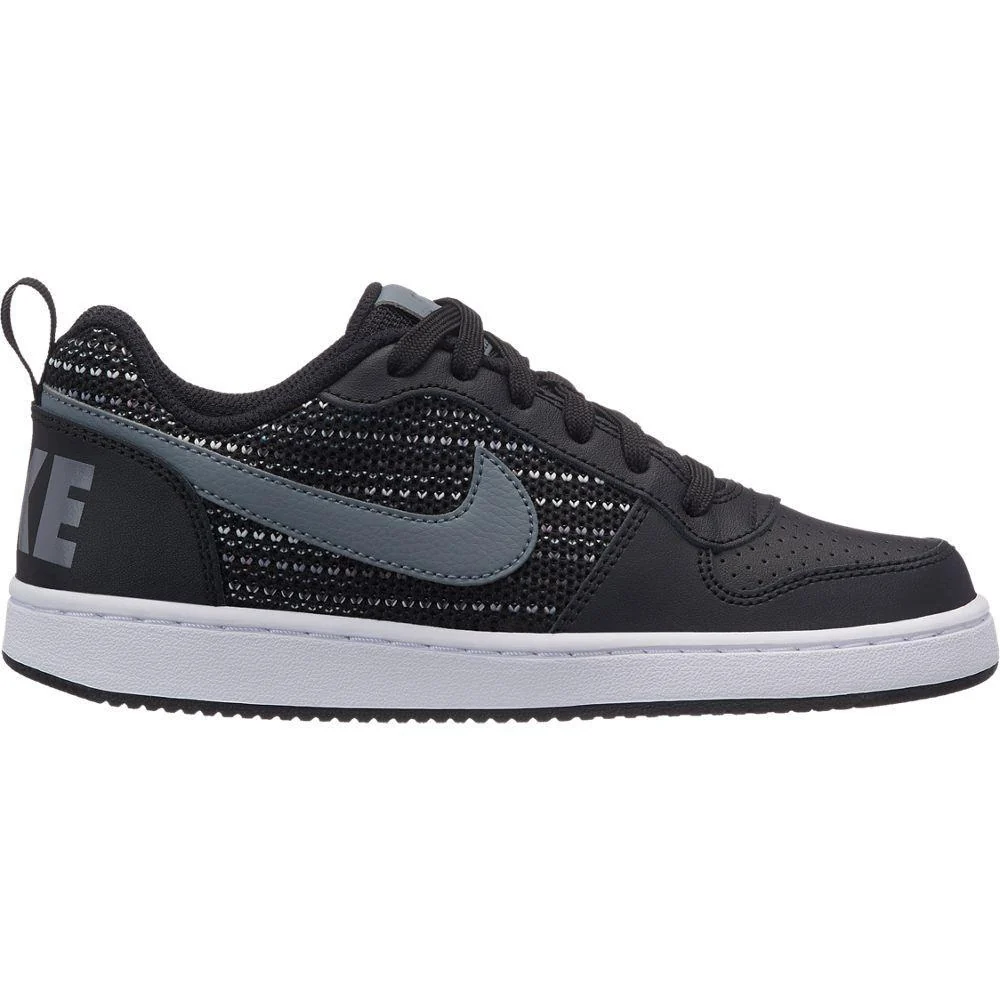 Nike Scarpe Junior Court Borough Gs