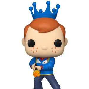 Freddy Funko as Hopper Freddy Funko as Hopper
