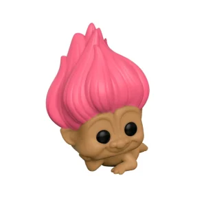Down Troll (Pink) Down Troll (Pink)