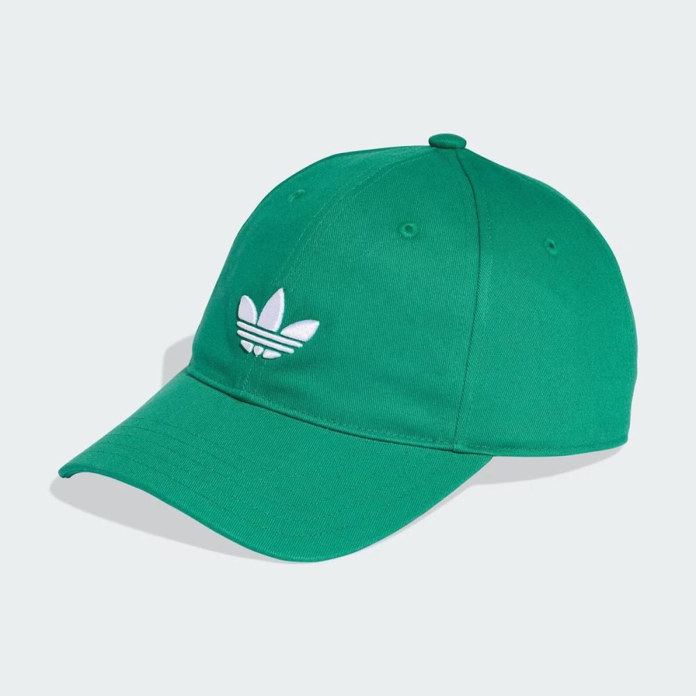 Adidas Cappello Baseb Class