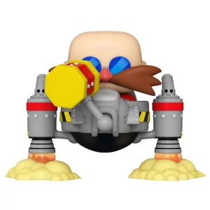 Dr. Eggman (6-Inch) Dr. Eggman (6-Inch)