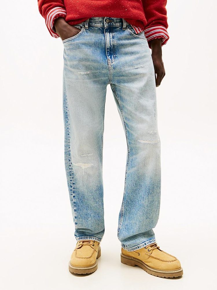 Tommy Hilfiger Jeans Uomo Otis