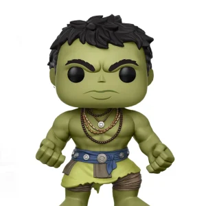 Hulk (Ragnarok) (Casual) Hulk (Ragnarok) (Casual)