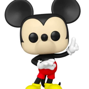 Mickey Mouse (18-Inch) Mickey Mouse (18-Inch)