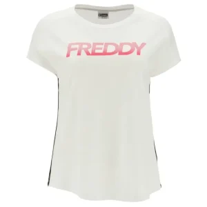 Freddy T-Shirt Donna Freddy T-Shirt Donna