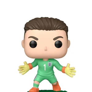 Jordan Pickford Jordan Pickford