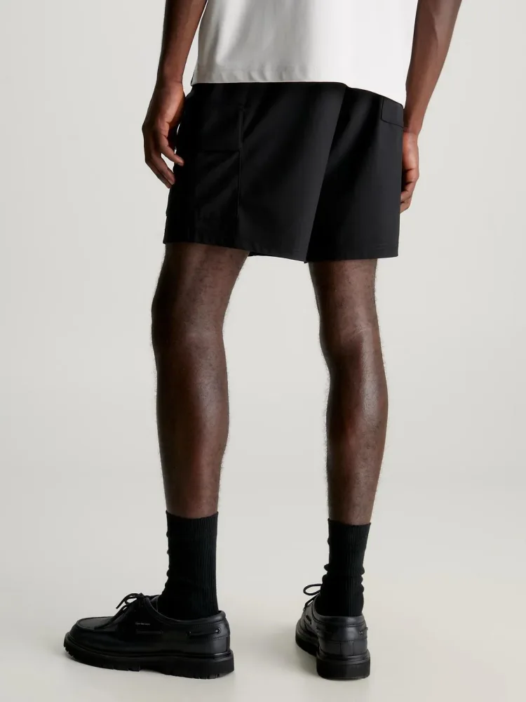 Calvin Klein Pantaloncini Uomo Woven Tab - immagine 2