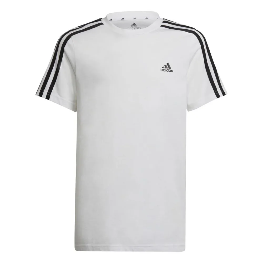 Adidas T Shirt Junior B 3S