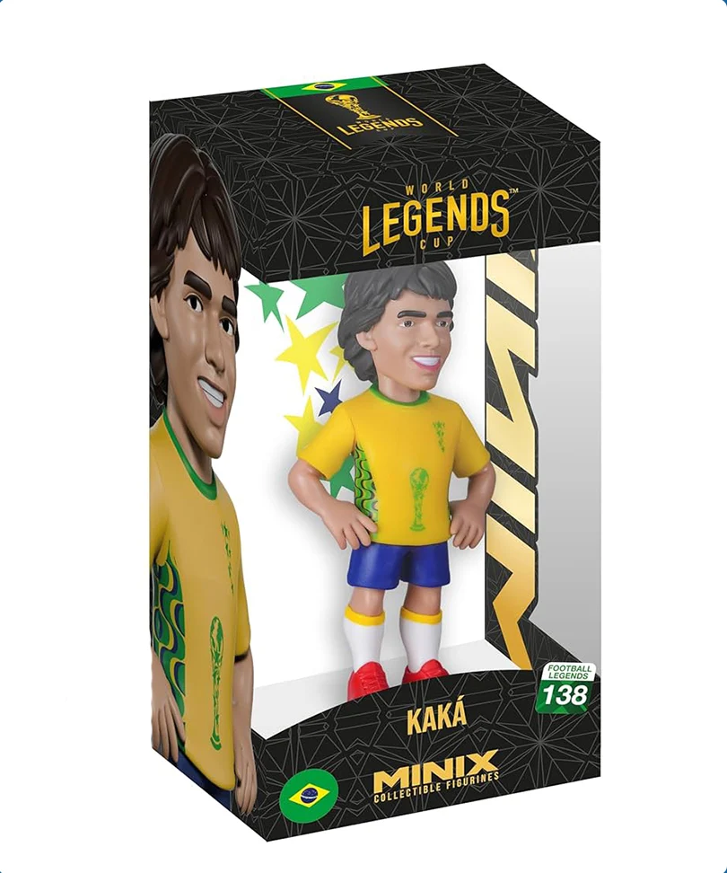 Kakà (World Legends Cup - Brasile) - immagine 2