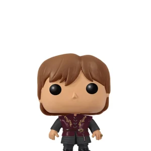 Tyrion Lannister Tyrion Lannister