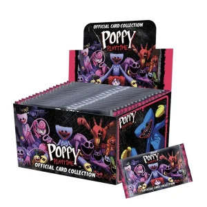 Box Poppy Playtime Box Poppy Playtime