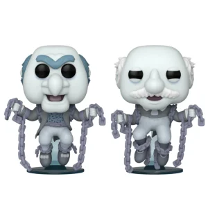 The Marley Brothers (2-Pack)