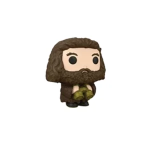 Rebeus Hagrid (Serie 2) Kinder Joy Rebeus Hagrid (Serie 2) Kinder Joy