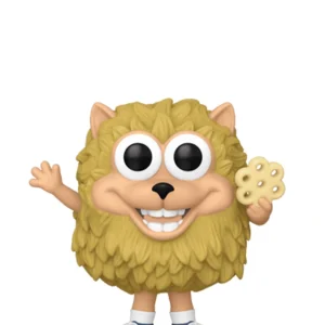 Honey-Comb Monster Honey-Comb Monster