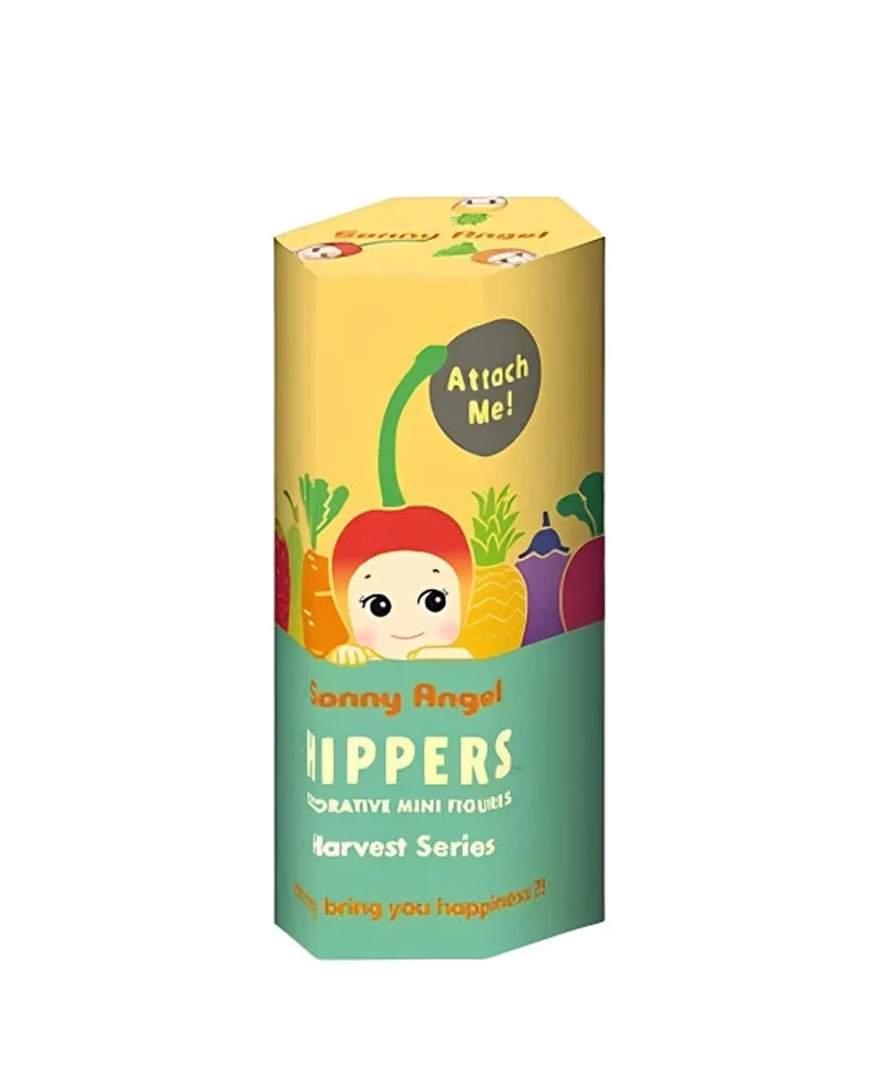 Sonny Angel (Hippers) (Fruit Series)