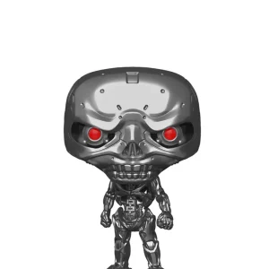 Rev-9 Endoskeleton Rev-9 Endoskeleton