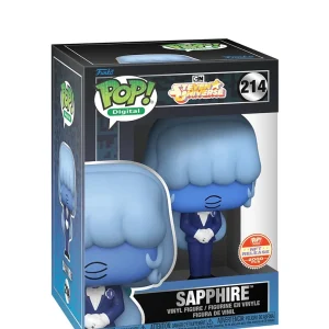 Sapphire