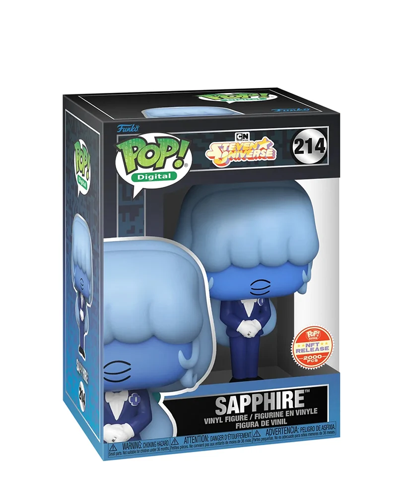 Sapphire