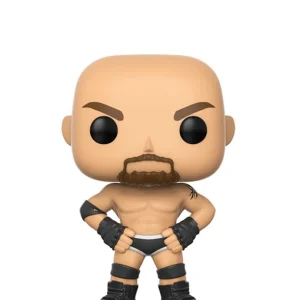 Goldberg Goldberg