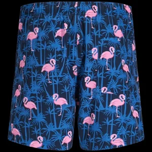 Jack And Jones Boxer Uomo Mare Jpstmaui Vibes Novelty Aop