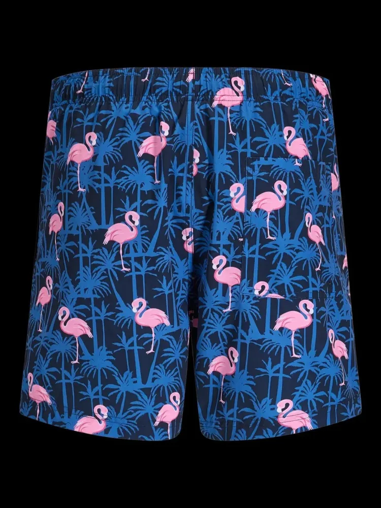 Jack And Jones Boxer Uomo Mare Jpstmaui Vibes Novelty Aop Jack And Jones Boxer Uomo Mare Jpstmaui Vibes Novelty Aop