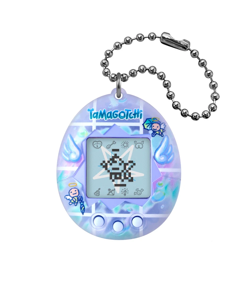 Tamagotchi Original - Angel Rain