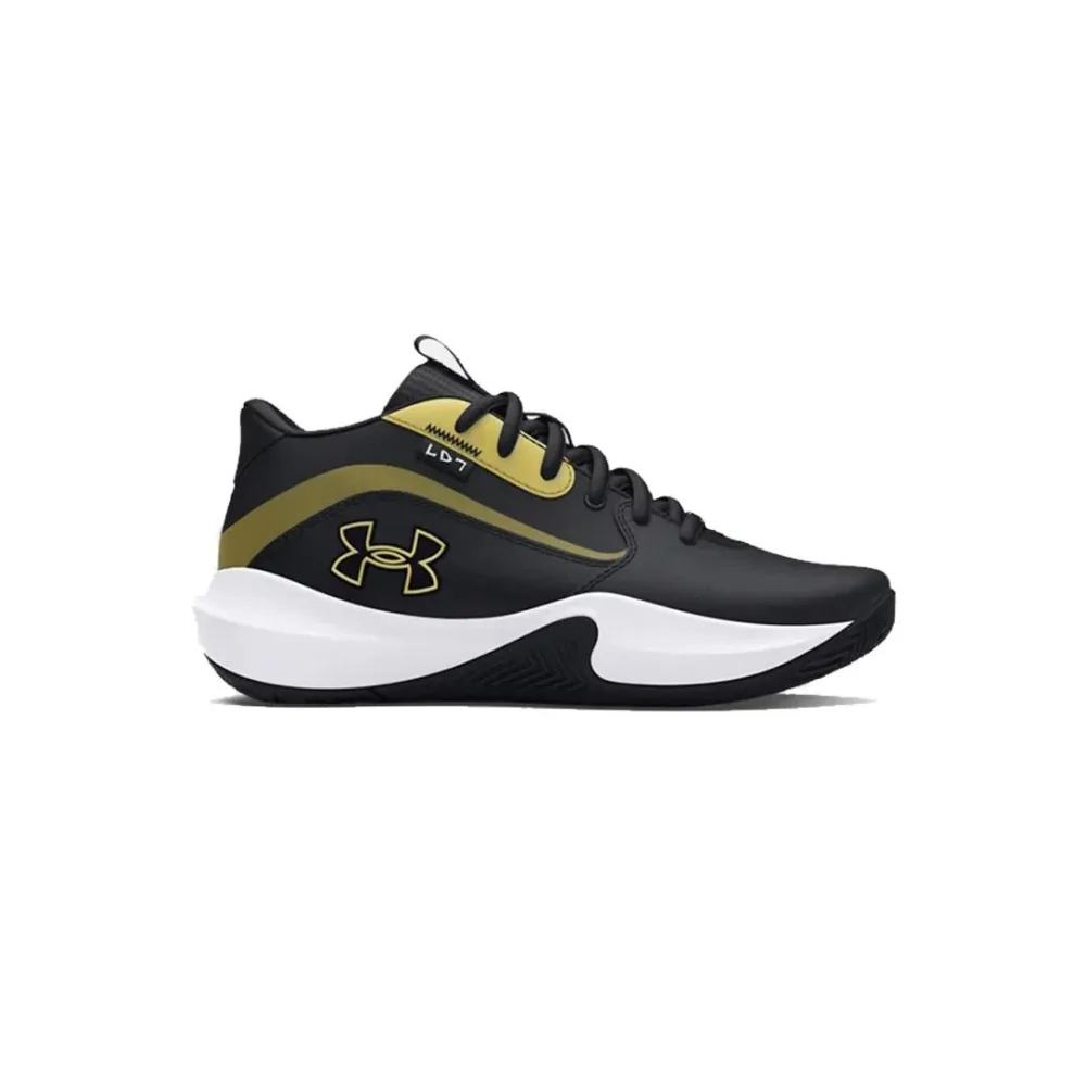 Basket GS Lockdown 7 Jr