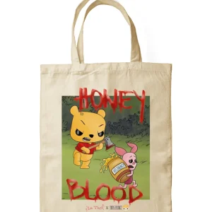 Honey Blood – La Thot x Popsplanet Honey Blood – La Thot x Popsplanet