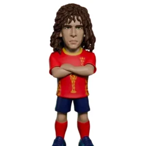 Carles Puyol (World Legends Cup – Spagna)