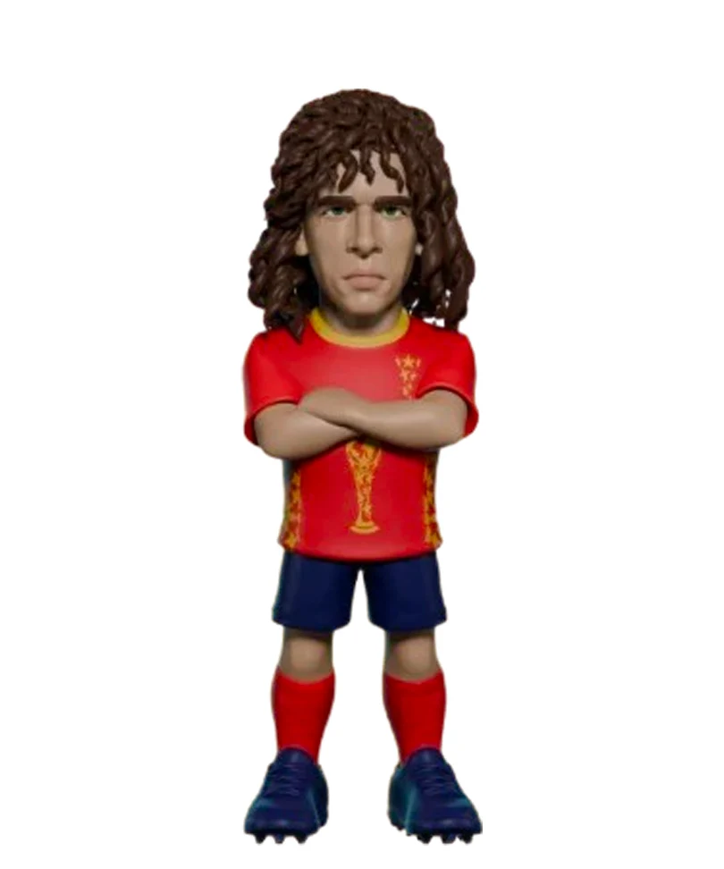 Carles Puyol (World Legends Cup - Spagna)