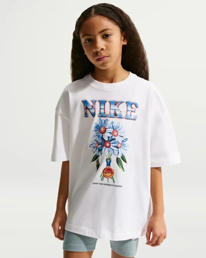 Nike T Shirt Junior